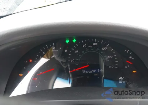 2007 Toyota Camry Le z USA, uszkodzony, nr VIN 4T1BE46KX7U180225